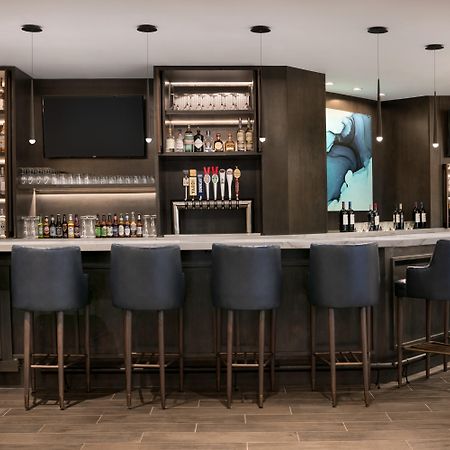 Crowne Plaza Philadelphia King Of Prussia Hotel Bagian luar foto