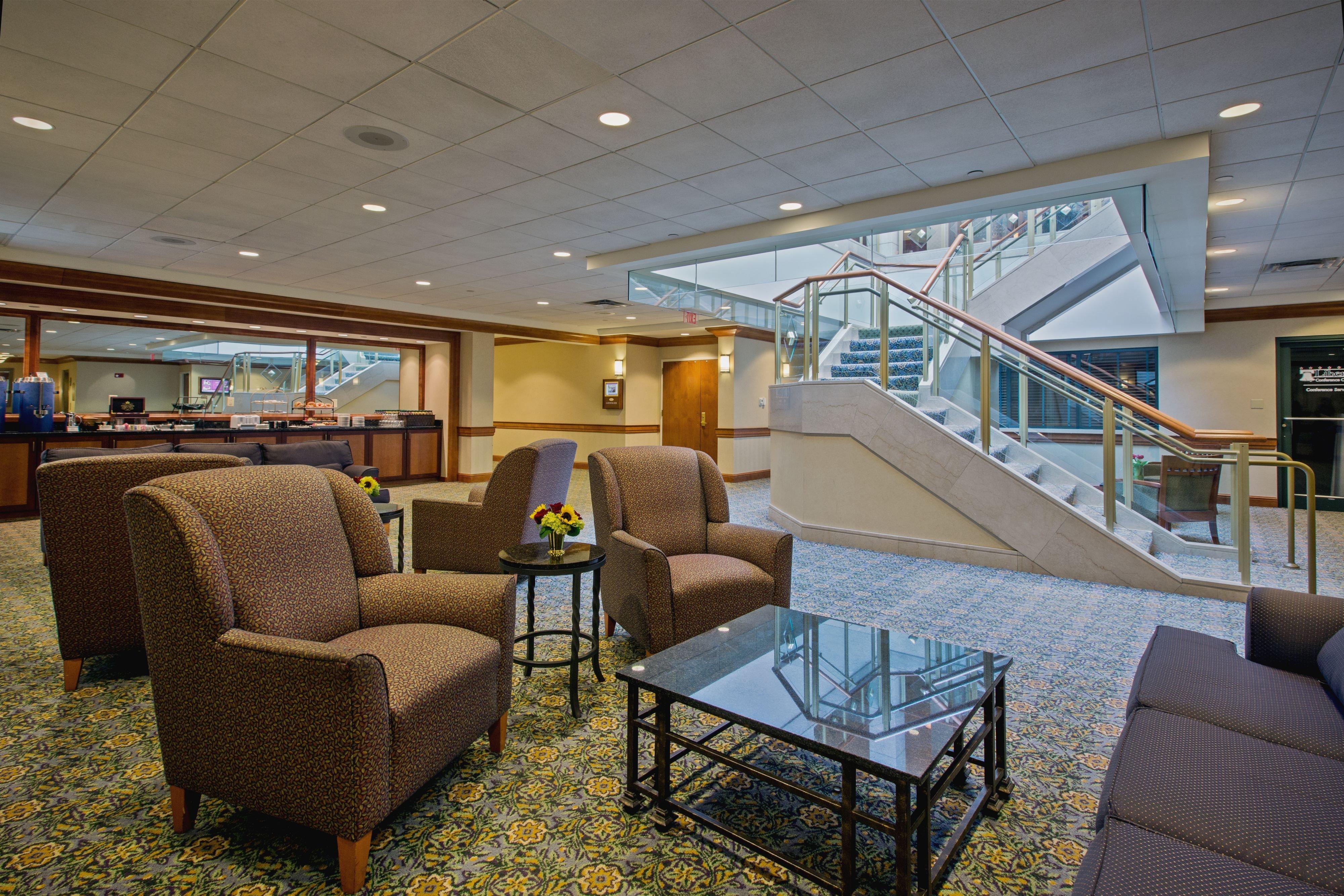 Crowne Plaza Philadelphia King Of Prussia Hotel Bagian luar foto