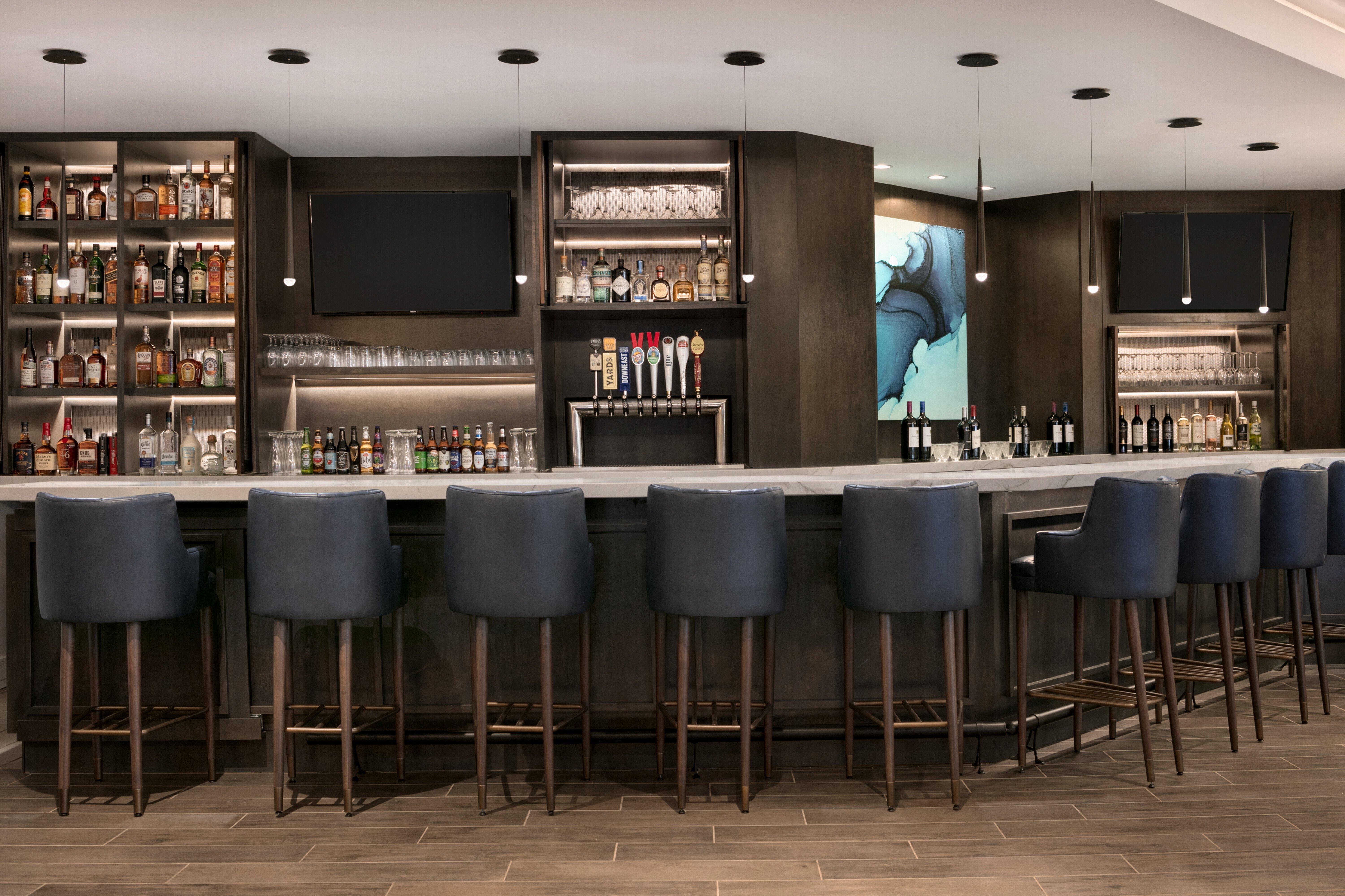 Crowne Plaza Philadelphia King Of Prussia Hotel Bagian luar foto